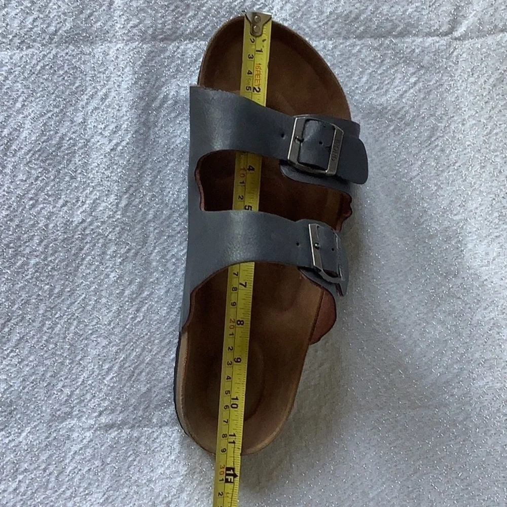 ONCAI Men’s sandals Size 12